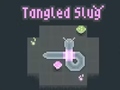 Гульня Tangled Slug