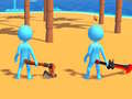 Гульня Island Race
