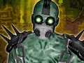 Гульня One Among Zombies