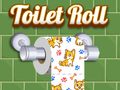 Гульня Toilet Roll 