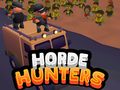 Гульня Horde Hunters