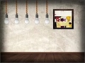 Гульня Amgel Easy Room Escape 166