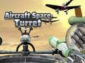Гульня Aircraft Space Turret 