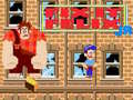 Гульня Fix-It Felix Jr