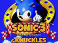 Гульня Sonic 3 & Knuckles