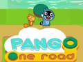 Гульня Pango on the Road