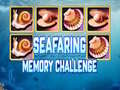 Гульня Seafaring Memory Challenge
