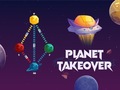 Гульня Planet Takeover