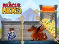 Гульня Rescue Hero