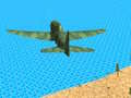 Гульня Advanced Air Combat Simulator
