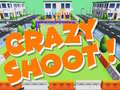 Гульня Crazy Shoots
