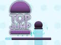 Гульня Top Jump 