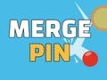 Гульня Merge & Pin