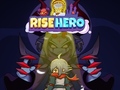 Гульня Rise Hero