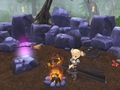 Гульня Broomcraft Mystic Evasion