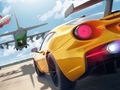 Гульня Plane Chase