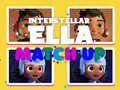 Гульня Interstellar Ella Match Up