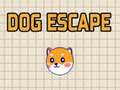 Гульня Dog Escape 