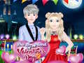 Гульня The Boyfriend Of Valentine's Day 2