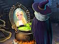 Гульня Witch Princess Alchemy