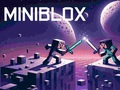 Гульня Miniblox