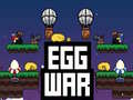 Гульня Egg Wars