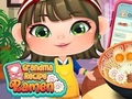 Гульня Grandma Recipe Ramen