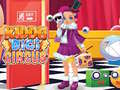 Гульня Kiddo Digi Circus