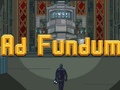 Гульня Ad Fundum