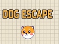Гульня Dog Escape