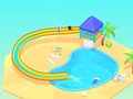 Гульня My Waterpark