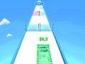 Гульня Money Rush