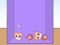 Гульня Evolution of Cat Memes