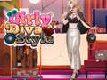 Гульня Girly Diva Style