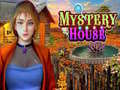 Гульня Mystery House