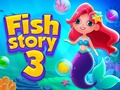 Гульня Fish Story 3