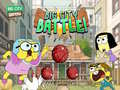 Гульня Big City Greens Big City Battle