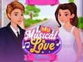 Гульня My Musical Love Story