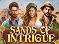 Гульня Sands of Intrigue