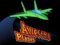 Гульня Awesome Planes
