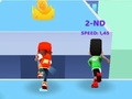 Гульня Parkour Master 3D