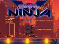 Гульня Final Ninja