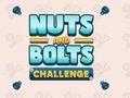 Гульня Nuts and Bolts Challenge