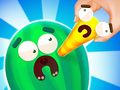 Гульня Worm Out