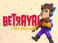 Гульня Betrayal a party adventure