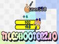 Гульня TileShooterz.io