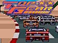 Гульня Top Gear