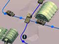 Гульня Idle Military Base Army Tycoon