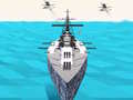 Гульня Aircraft Battle 2024