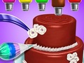Гульня Baking Cooking Fun